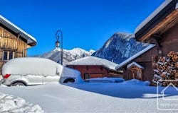 Bonnevaux, Rhône-Alpes 74360