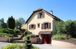 Lure, Franche-Comté 70200