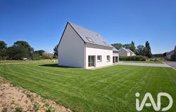 Plerguer, Brittany 35540