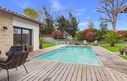 arcangues, Nouvelle-Aquitaine 64200