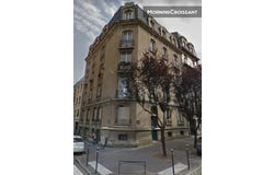 Nancy, Grand Est 54000