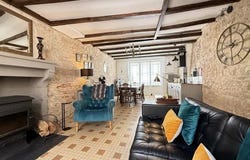 Nanteuil-En-Vallee, Charente
