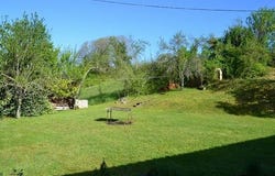 Saint-Martin-de-Ribérac, Aquitaine 24600