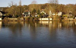 Parmain, Ile-de-France 95620