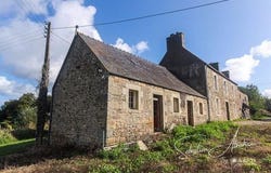 Plufur, Bretagne 22310