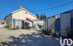 Arvert, Nouvelle-Aquitaine 17530