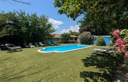 Ners, Languedoc-Roussillon 30360