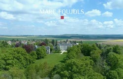 Lavilletertre, Picardie 60240