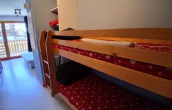 SuperDévoluy, Hautes-Alpes 05250