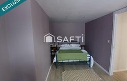 Saint-Aignan-Sur-Roe, Pays de la Loire 53390
