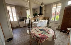 Saint-Aubin-Les-Elbeuf, Haute-Normandie 76410