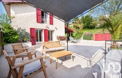 Francheville, Auvergne-Rhône-Alpes 69340