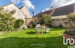 Buchelay, Île-de-France 78200