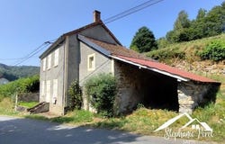 Clairavaux, Limousin 23500