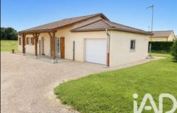 Saint-Étienne-du-Bois, Auvergne-Rhône-Alpes 01370
