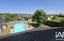Géronce, Nouvelle-Aquitaine 64400