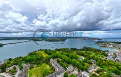 Saint-Malo, Brittany 35400