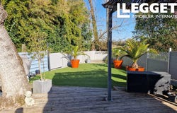 Beautiran, Nouvelle-Aquitaine 33640