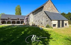 DOL DE BRETAGNE, Brittany 35120