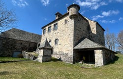 LAGUIOLE, Occitanie 12210