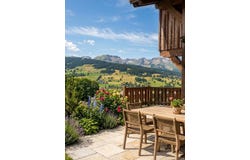 Demi-Quartier, Auvergne-Rhône-Alpes 74120