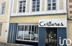 Chef-Boutonne, Nouvelle-Aquitaine 79110