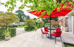 Chantilly, Picardie 60500