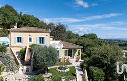 Rochefort-du-Gard, Languedoc-Roussillon 30650