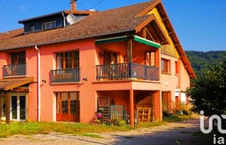Le Val-d'Ajol, Grand Est 88340
