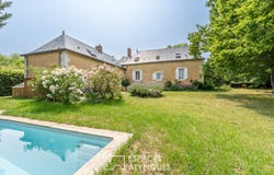 SONZAY, Centre-Val de Loire 37360