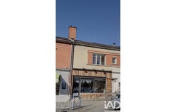 Tergnier, Hauts-de-France 02700