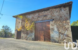 Chabanais, Nouvelle-Aquitaine 16150