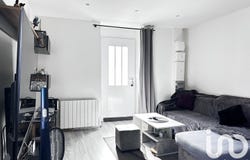 Nanteuil-le-Haudouin, Hauts-de-France 60440