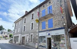 Saint-Laurent-Sur-Gorre, Limousin 87310