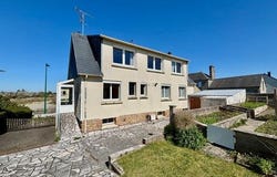 Saint-Martin-Des-Champs, Basse-Normandie 50300
