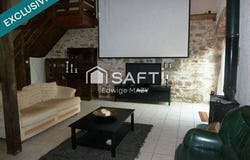 Mainsat, Limousin 23700