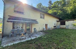 CUISIA, Bourgogne-Franche-Comté 39190