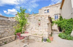 Uzès, Gard 30700