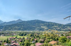 Passy, Rhône-Alpes 74190