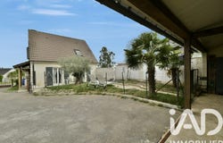 Ferrières, Hauts-de-France 60420
