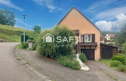 Fouday, Alsace 67130