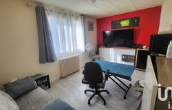 Ladon, Centre-Val de Loire 45270