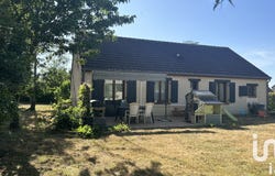 Fontenay-sur-Loing, Centre-Val de Loire 45210