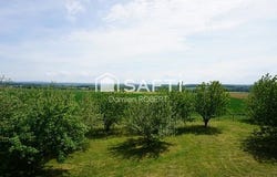 Beaumotte-Les-Pin, Franche-Comté 70150