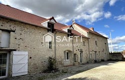 Dangé-Saint-Romain, Poitou-Charentes 86220