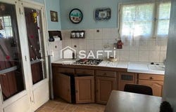 Vouneuil-Sur-Vienne, Poitou-Charentes 86210