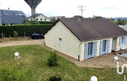 Bourbon-Lancy, Bourgogne-Franche-Comté 71140