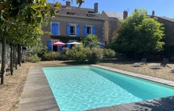 Bellac, Haute-Vienne 87300