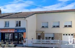 Dugny-sur-Meuse, Grand Est 55100