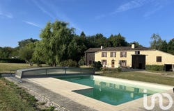 Sigalens, Nouvelle-Aquitaine 33690